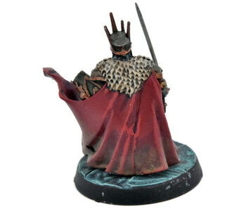 SOULBLIGHT GRAVELORDS Wight King #1 Warhammer Sigmar