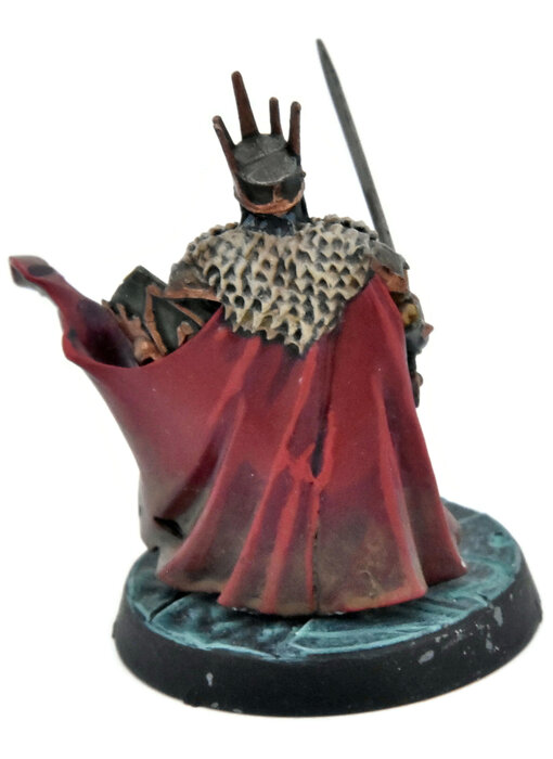 SOULBLIGHT GRAVELORDS Wight King #1 Warhammer Sigmar