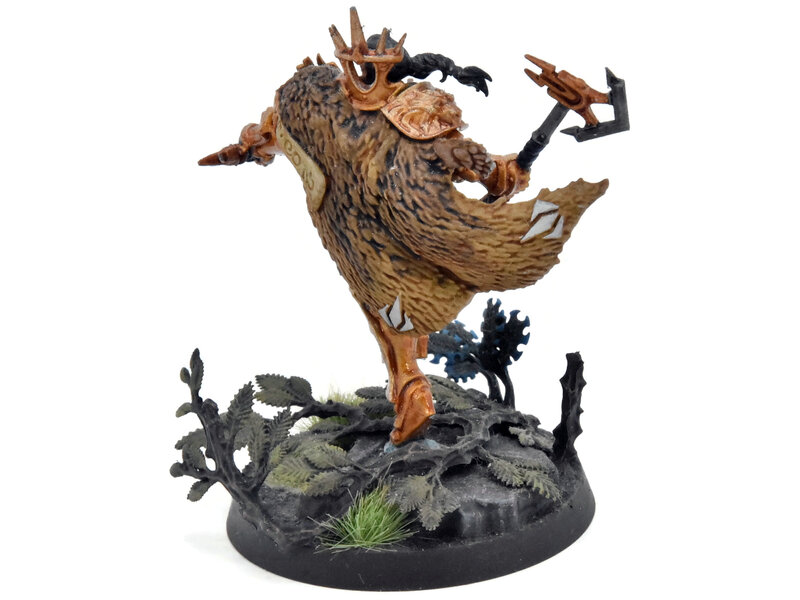 Games Workshop STORMCAST ETERNALS Neave Blacktalon #1 Warhammer Sigmar