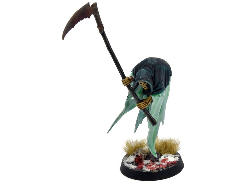 Games Workshop NIGHTHAUNTS Cairn Wraith #1 Warhammer Sigmar