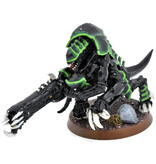Games Workshop TYRANIDS Hive Guard #1 METAL Warhammer 40K