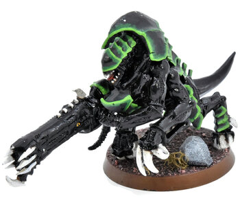 TYRANIDS Hive Guard #1 METAL Warhammer 40K
