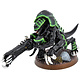 TYRANIDS Hive Guard #1 METAL Warhammer 40K