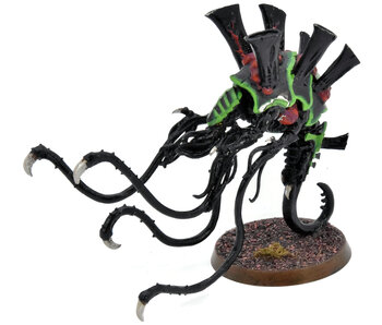 TYRANIDS Venomthrope #1 METAL Warhammer 40K