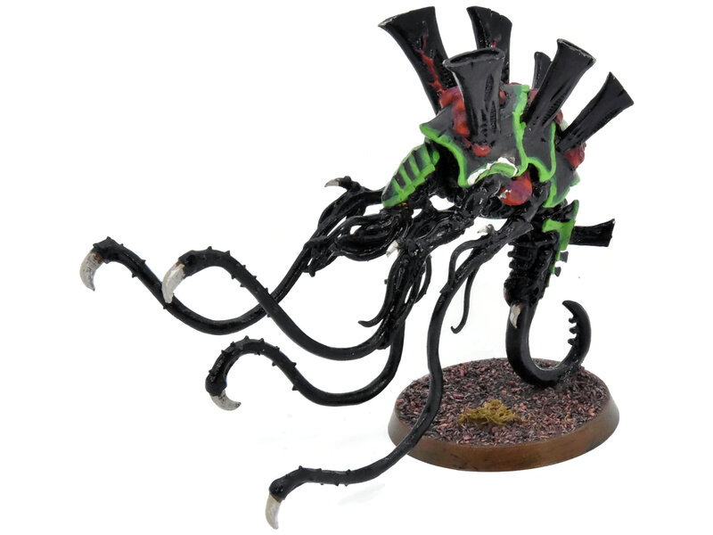 Games Workshop TYRANIDS Venomthrope #1 METAL Warhammer 40K