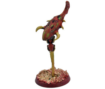 TYRANIDS Zoanthrope #1 METAL Warhammer 40K