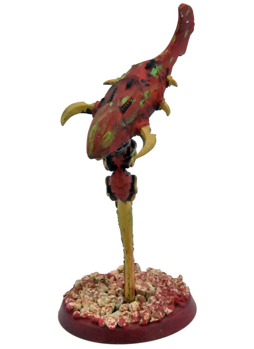 TYRANIDS Zoanthrope #1 METAL Warhammer 40K