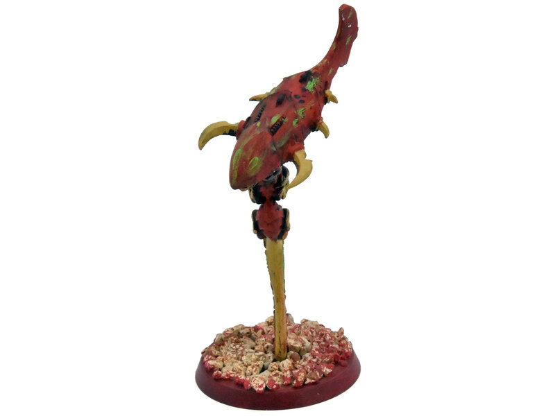 Games Workshop TYRANIDS Zoanthrope #1 METAL Warhammer 40K