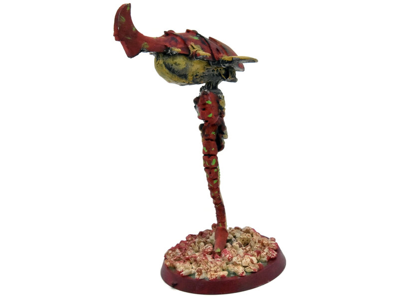 Games Workshop TYRANIDS Zoanthrope #1 METAL Warhammer 40K