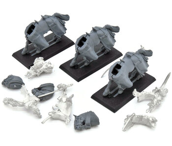 BRETONNIA 3 Questing Knights #1 Warhammer Fantasy