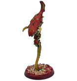 Games Workshop TYRANIDS Zoanthrope #2 METAL Warhammer 40K