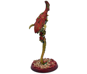 TYRANIDS Zoanthrope #2 METAL Warhammer 40K