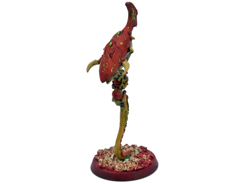 Games Workshop TYRANIDS Zoanthrope #2 METAL Warhammer 40K