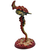 Games Workshop TYRANIDS Zoanthrope #2 METAL Warhammer 40K