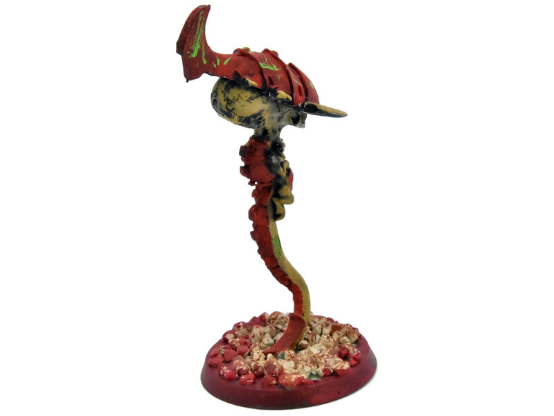 Games Workshop TYRANIDS Zoanthrope #2 METAL Warhammer 40K