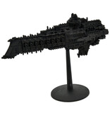 Games Workshop BATTLEFLEET GOTHIC Rogue Trader Cruiser #1 Warhammer 40K