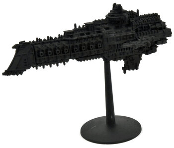 BATTLEFLEET GOTHIC Rogue Trader Cruiser #1 Warhammer 40K