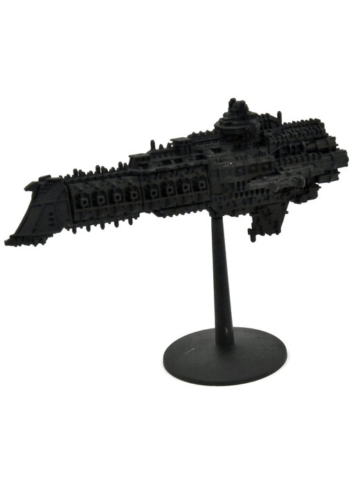 BATTLEFLEET GOTHIC Rogue Trader Cruiser #1 Warhammer 40K