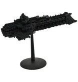 Games Workshop BATTLEFLEET GOTHIC Rogue Trader Cruiser #1 Warhammer 40K