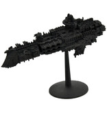 Games Workshop BATTLEFLEET GOTHIC Rogue Trader Cruiser #2 Warhammer 40K