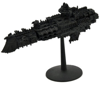 BATTLEFLEET GOTHIC Rogue Trader Cruiser #2 Warhammer 40K