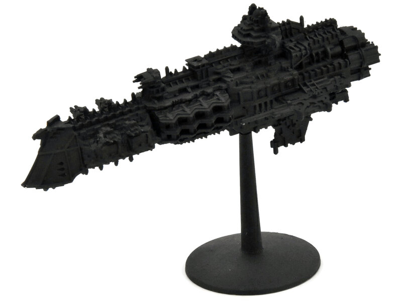 Games Workshop BATTLEFLEET GOTHIC Rogue Trader Cruiser #2 Warhammer 40K