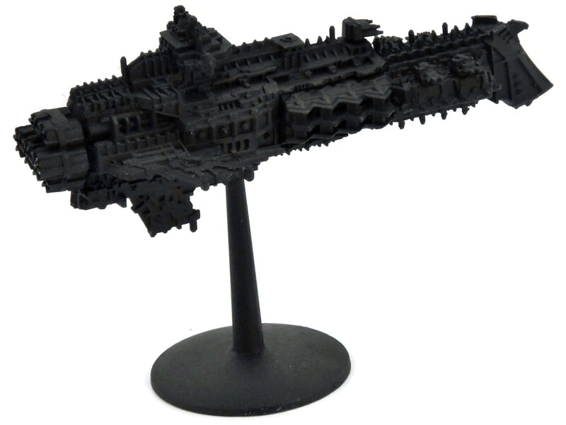 Games Workshop BATTLEFLEET GOTHIC Rogue Trader Cruiser #2 Warhammer 40K
