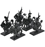 Games Workshop HIGH ELVES 5 Ellyrian Reavers #3 Warhammer Fantasy