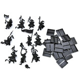 Games Workshop HIGH ELVES 10 White Lions of Chrace #1 Warhammer Fantasy
