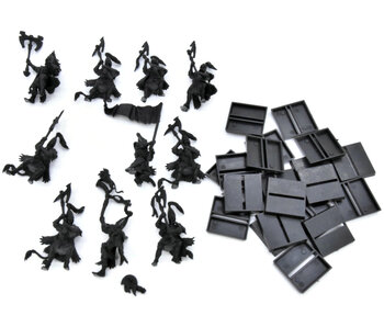 HIGH ELVES 10 White Lions of Chrace #1 Warhammer Fantasy