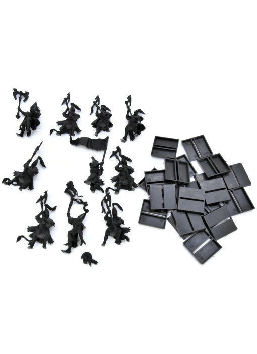 HIGH ELVES 10 White Lions of Chrace #1 Warhammer Fantasy