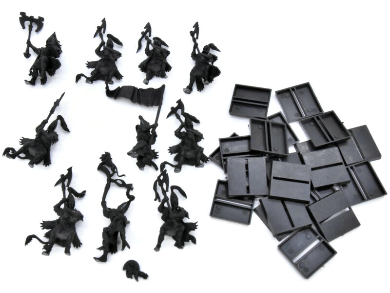 Games Workshop HIGH ELVES 10 White Lions of Chrace #1 Warhammer Fantasy
