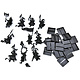 HIGH ELVES 10 White Lions of Chrace #1 Warhammer Fantasy