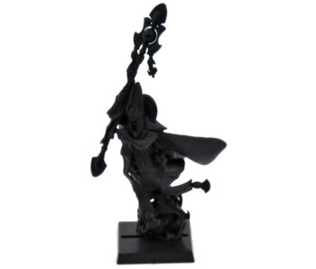 HIGH ELVES Caladris Mage #2 Warhammer Fantasy