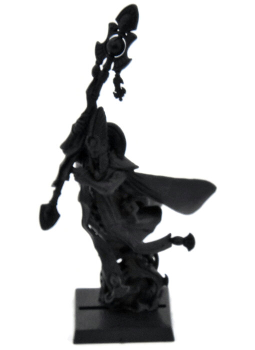 HIGH ELVES Caladris Mage #2 Warhammer Fantasy