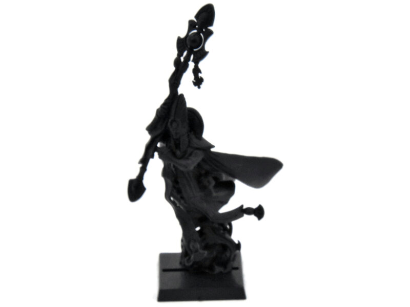 Games Workshop HIGH ELVES Caladris Mage #2 Warhammer Fantasy