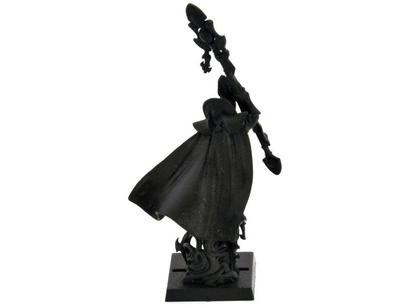 Games Workshop HIGH ELVES Caladris Mage #2 Warhammer Fantasy