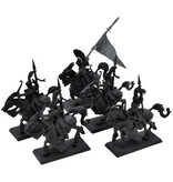 Games Workshop HIGH ELVES 5 Ellyrian Reavers #2 Warhammer Fantasy
