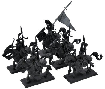 HIGH ELVES 5 Ellyrian Reavers #2 Warhammer Fantasy