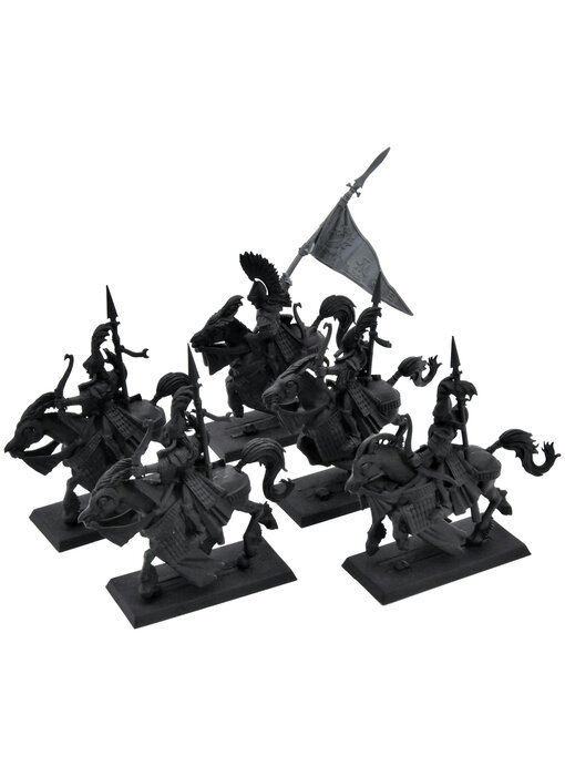 HIGH ELVES 5 Ellyrian Reavers #2 Warhammer Fantasy