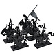 HIGH ELVES 5 Ellyrian Reavers #2 Warhammer Fantasy