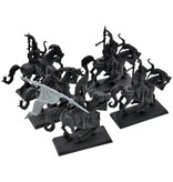 Games Workshop HIGH ELVES 5 Ellyrian Reavers #2 Warhammer Fantasy