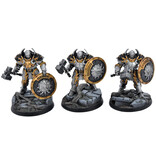 Games Workshop STORMCAST ETERNALS 3 Annihilators #4 Warhammer Sigmar