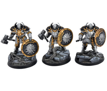 STORMCAST ETERNALS 3 Annihilators #4 Warhammer Sigmar