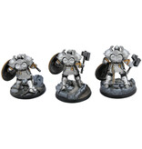 Games Workshop STORMCAST ETERNALS 3 Annihilators #4 Warhammer Sigmar