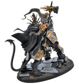 Games Workshop STORMCAST ETERNALS Vandus Hammerhand #1 WELL PAINTED Warhammer Sigmar