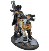 Games Workshop STORMCAST ETERNALS Vandus Hammerhand #1 WELL PAINTED Warhammer Sigmar