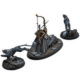 Games Workshop STORMCAST ETERNALS Knight-Judicator With Gryphhounds #1 WELL PAINTED Sigmar