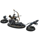 Games Workshop STORMCAST ETERNALS Knight-Judicator With Gryphhounds #1 WELL PAINTED Sigmar