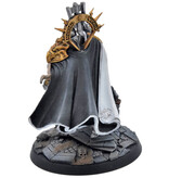 Games Workshop STORMCAST ETERNALS Lord Commander Bastian Carthalos #1 WELL PAINTED Sigmar
